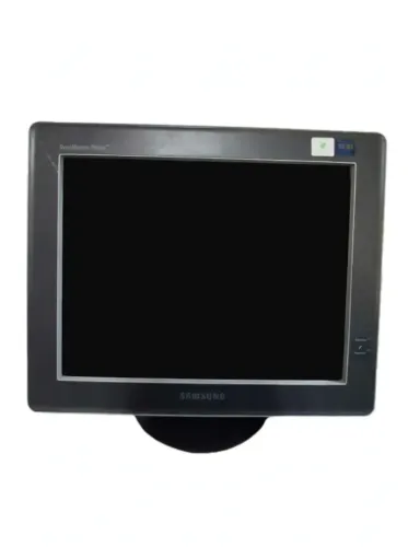 Monitor Vintage Samsung