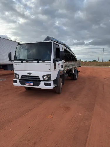 FRETE DE CAMINHÃO - 3/4 E TRUCK
