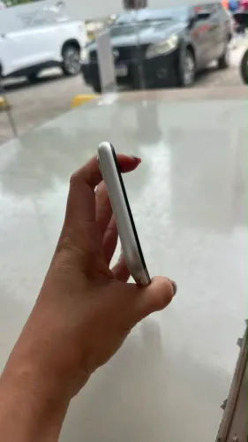 Vendo iphone 64 GB super conservado