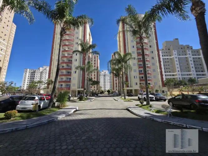 Mais Tempo para Você. Mais Qualidade de Vida para sua Família. Venha morar próximo a Praça