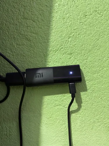 Xiaomi MI Stick TV