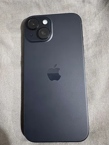 iPhone 15 256gb