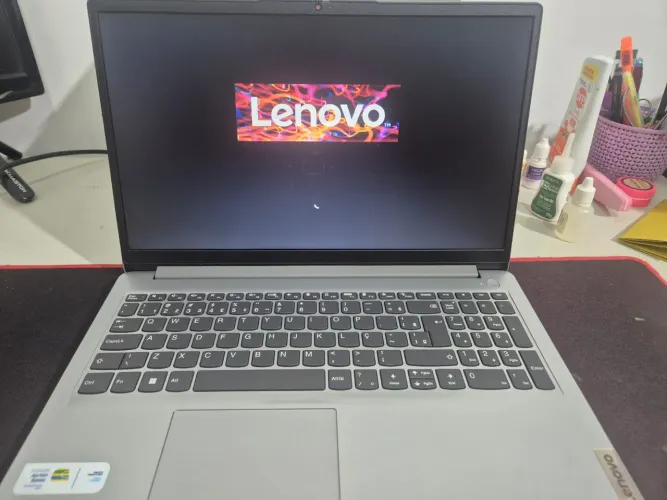 Notebook Lenovo Ideapad