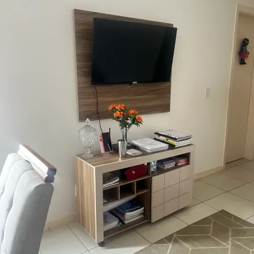 Painel TV