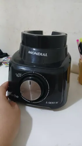 Base de Liquidificador Mondial L-900w