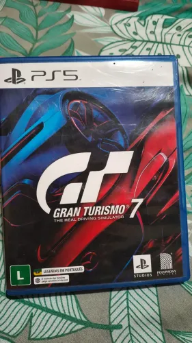 Jogos PS4/PS5