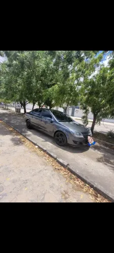 Chevrolet Vectra Elegan. 2.0 MPFI 8V Flexpower MEC 2006