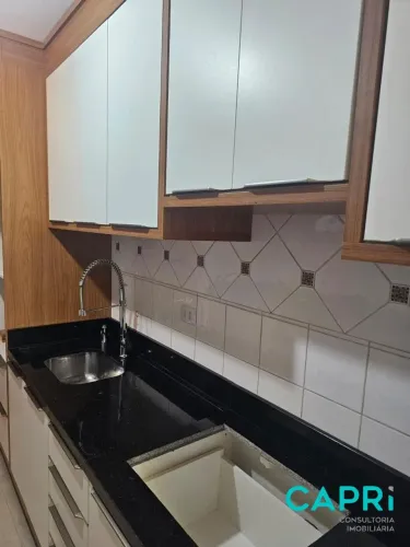Apartamento à venda no Xaxim, Curitiba