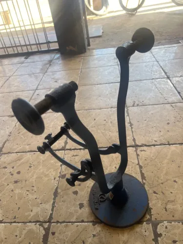 Alinhador Centrador Desempenador Roda Bicicletas Aro 10 E29