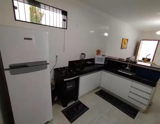 Casa a venda em Andradina