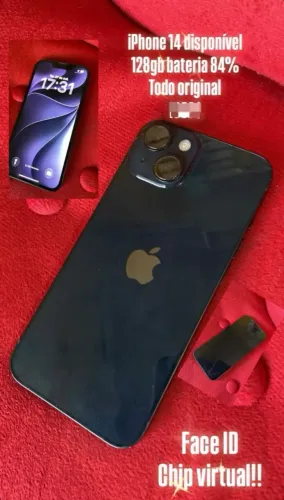 iPhone 14