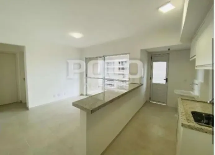 locação de apartamento Ecovillagio Castelo Branco, Setor São Francisco, 2Q1S