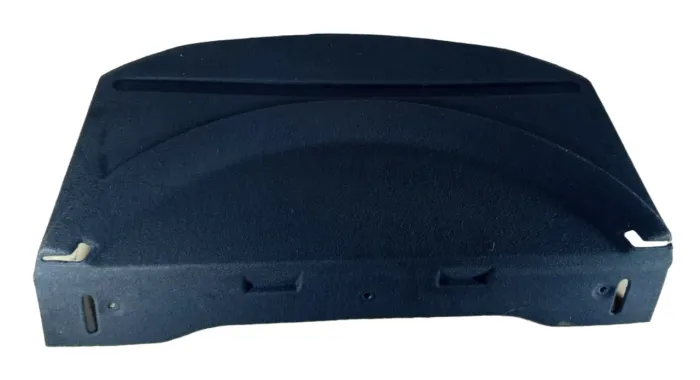 Tampão Bagagito Porta Malas Citroen C4 Pallas 2007 A 2013