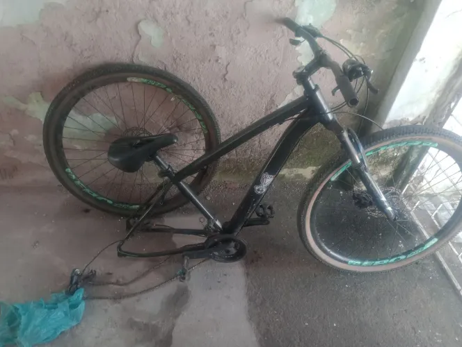 Aro 29 com alguma problemas