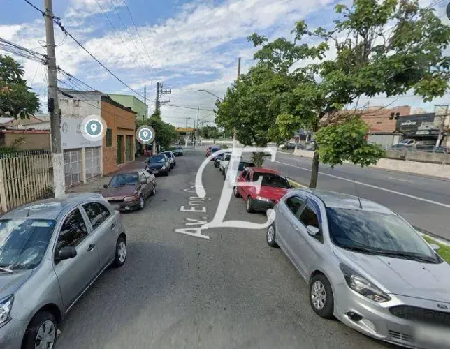 Terreno à venda, 270 m² por R$ 690.000,00 - Mandaqui - São Paulo/SP