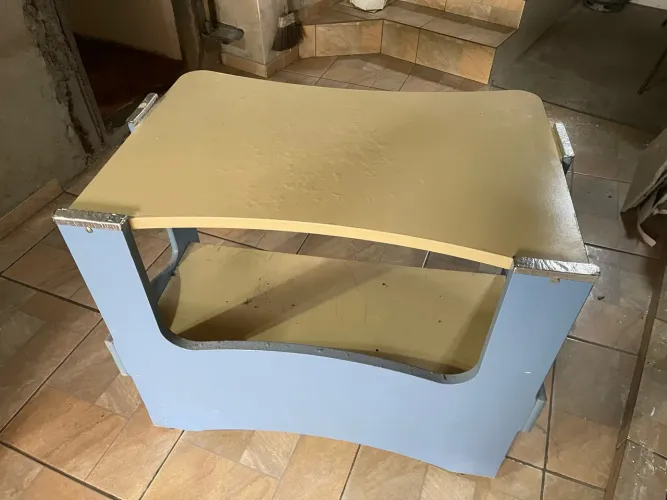 Escrivaninha para quarto 