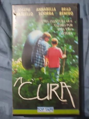 VHS - A Cura
