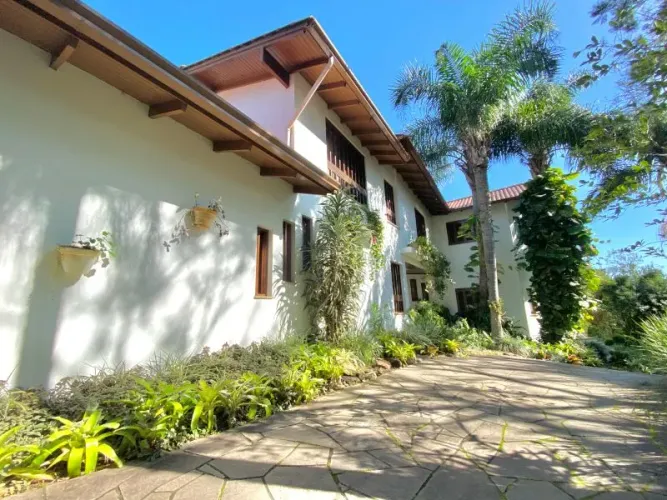 Casa - Lomba Grande - Novo Hamburgo - RS