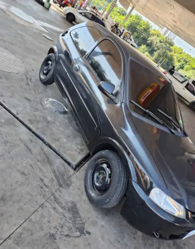 Chevrolet Celta 1.0/ Super 1.0 MPFI VHC 8V 5P 2004