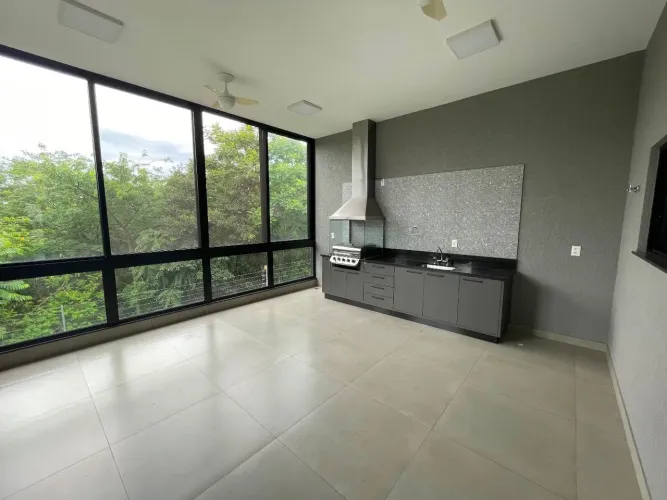 Casa com 2 dormitórios à venda, 225 m² por R$ 1.790.000,00 - Alphaville Nova Esplanada - V