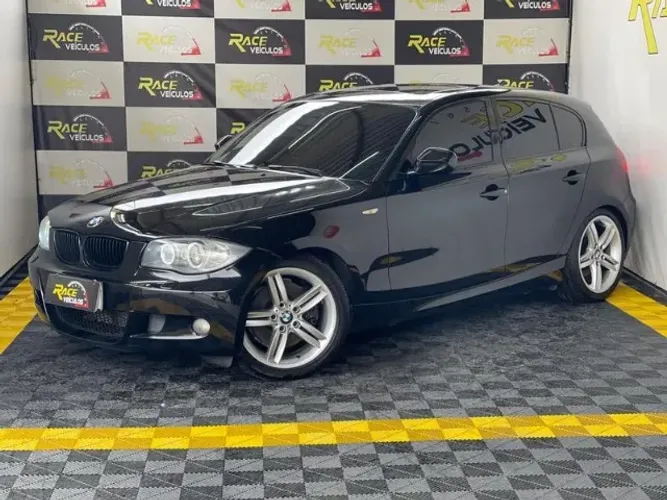 BMW 130I A 3.0 24V 265cv 5P 2011