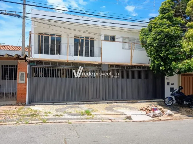 Sobrado à venda ou para locação na Av. Dr. Alberto Sarmento, ao lado do Sesc, no bairro Bo