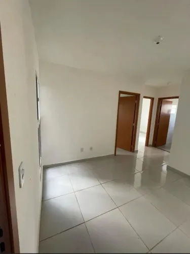 Ágio Apartamento Prestação 499 Valparaíso Ilha Do Cerrado só 16 mil