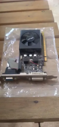 Gt 610 2gb 