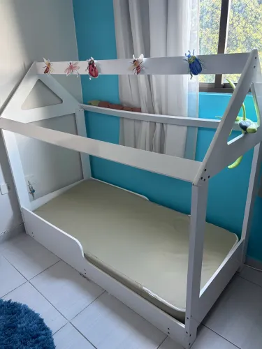 Cama infantil 