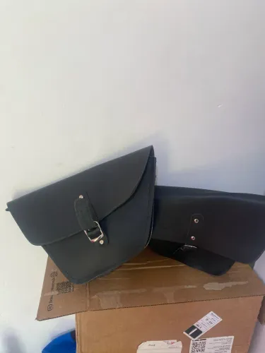 Bolsa de moto