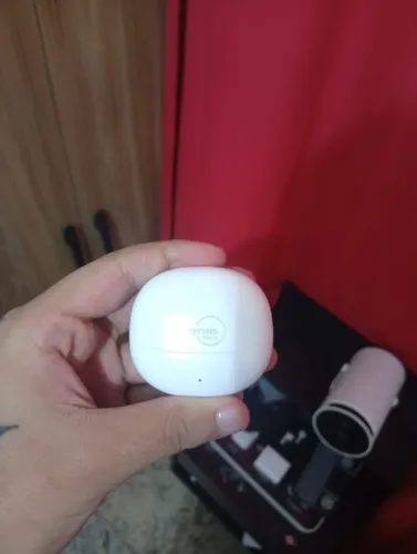 fone com cancelamento de ruido
