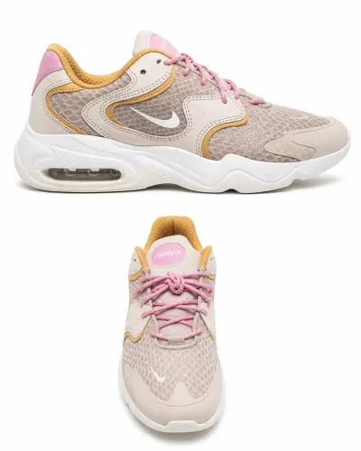Tênis Nike Air Max Excee Original