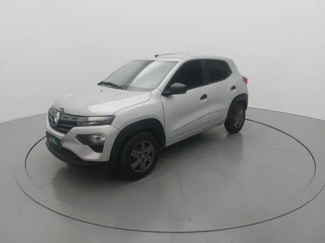 Renault Kwid 1.0 Zen 2025