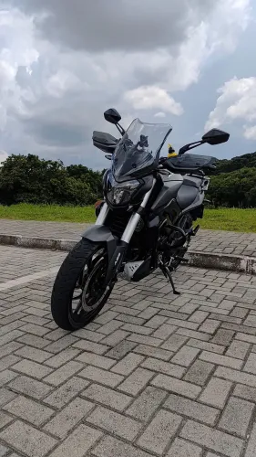 Dominar 400