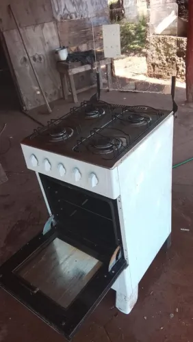 Fogão