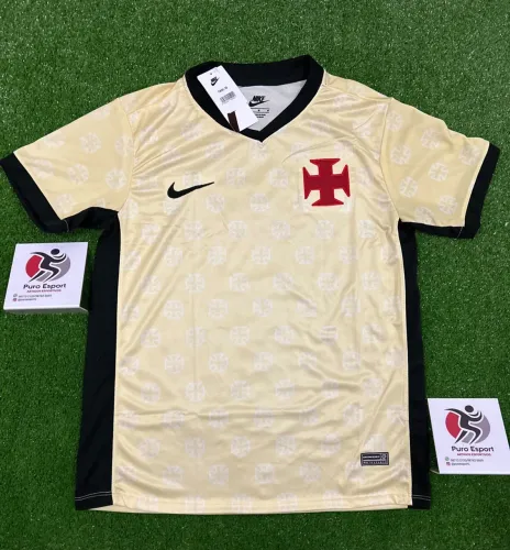 Camisa do Vasco Da Gama