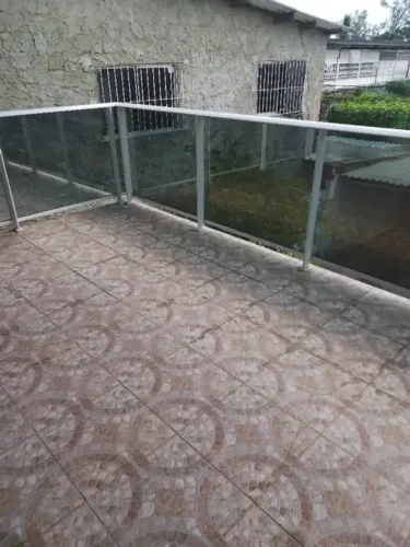 Piso de Ceramica Anti-Derrapante 45x45