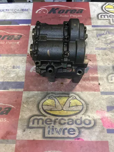 Bomba De Óleo Volvo Xc60 2.0 T 2009 / 2015