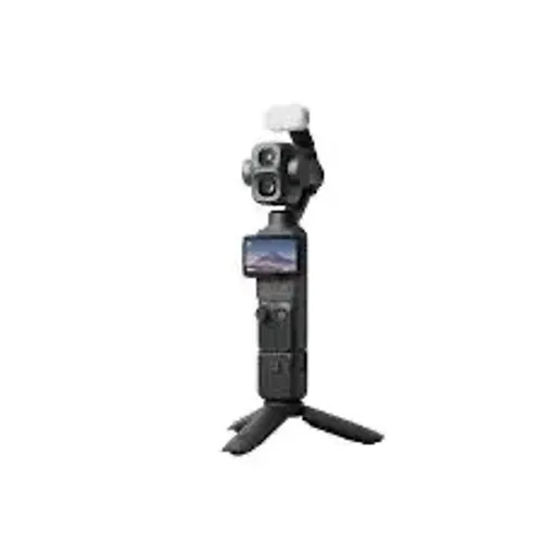 OSMO POCKET 4P VLOG COMBO