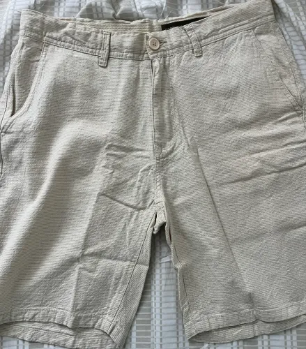 Bermuda masculina renner 