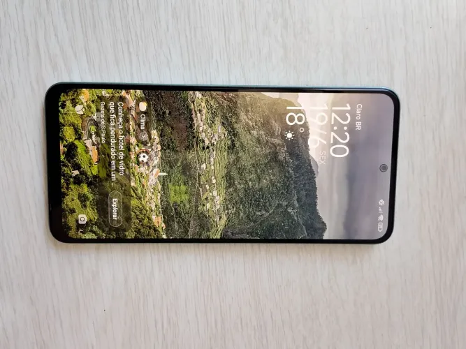 Redmi note 12 pro