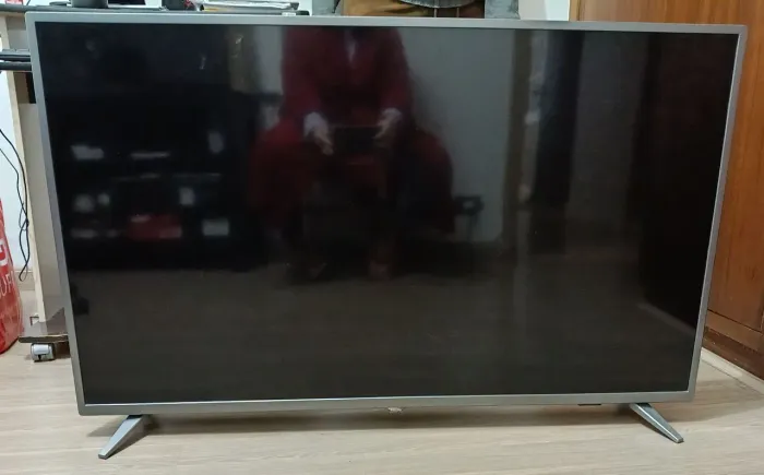 TV 50 " Smart Philips