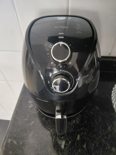 Air fryer