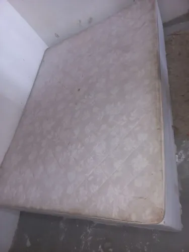 Base de cama