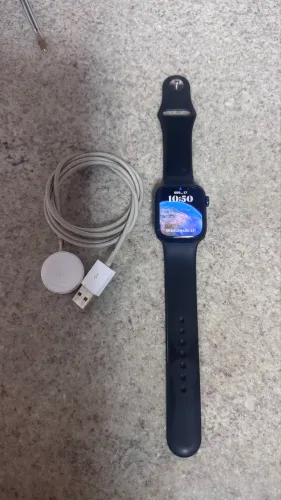 Apple watch serie 8 (GPS)