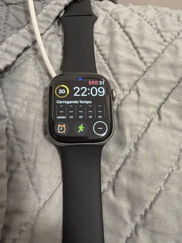 Apple Watch Séries 11 42mm