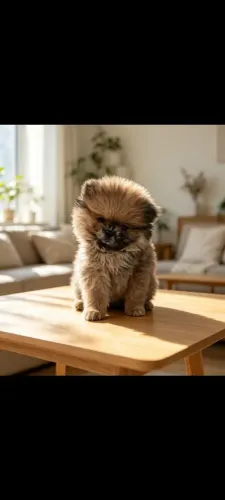 Lulu da Pomerânia