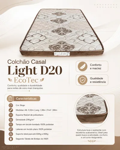 D20 Casal