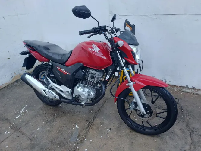 Troco 160 em twister