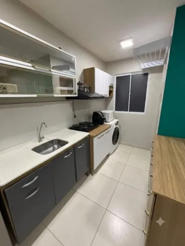 VENDO APARTAMENTO NO REALIZE TORRES